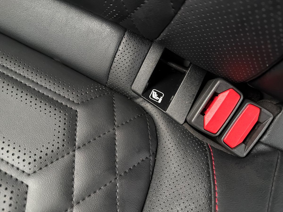 Used Ford Focus 2023 for sale - 77461689: Photo 31