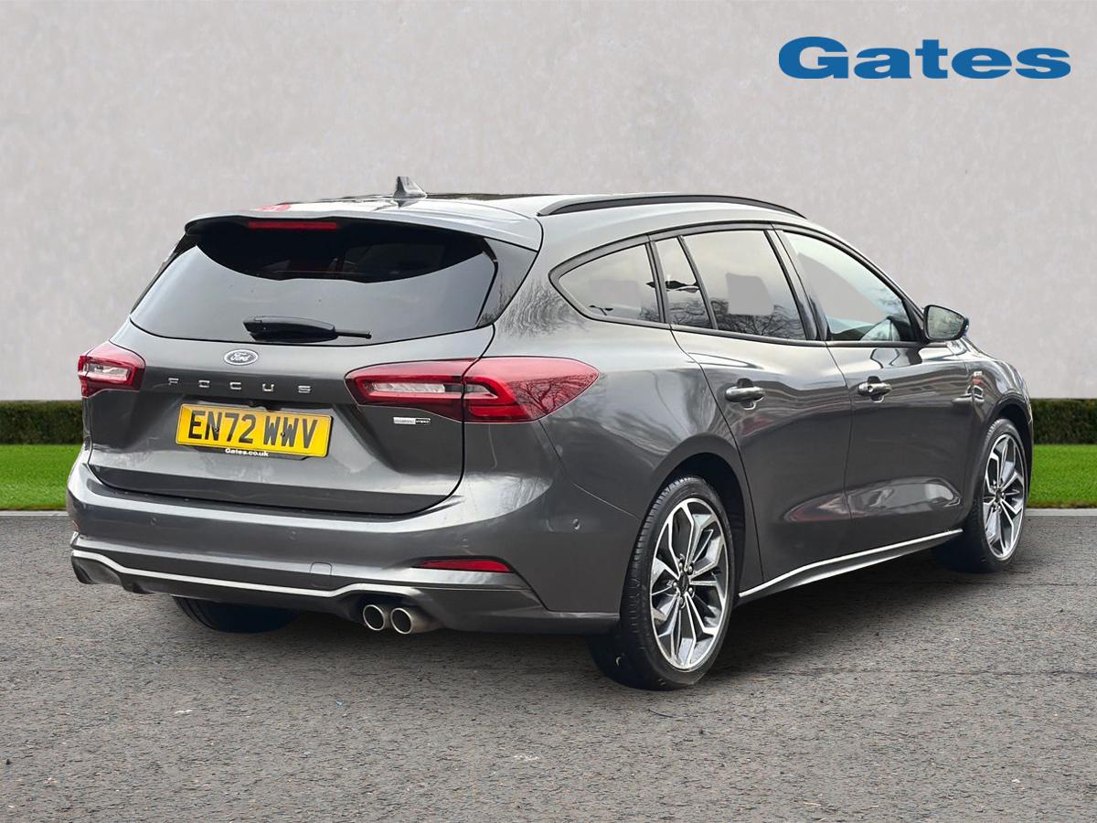 Used Ford Focus 2023 for sale - 77461689: Photo 7