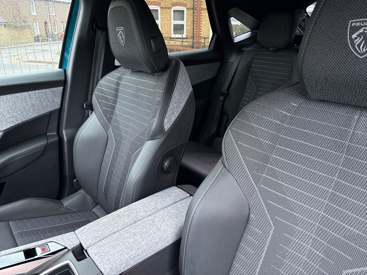 Used Peugeot 3008 2025 for sale - 77673788: Photo 13