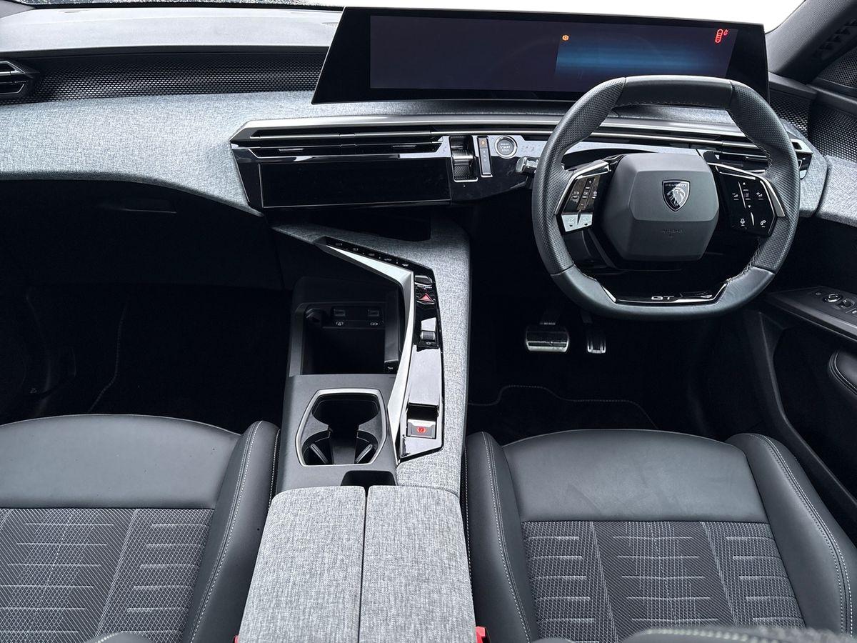 Used Peugeot 3008 2025 for sale - 77673788: Photo 15