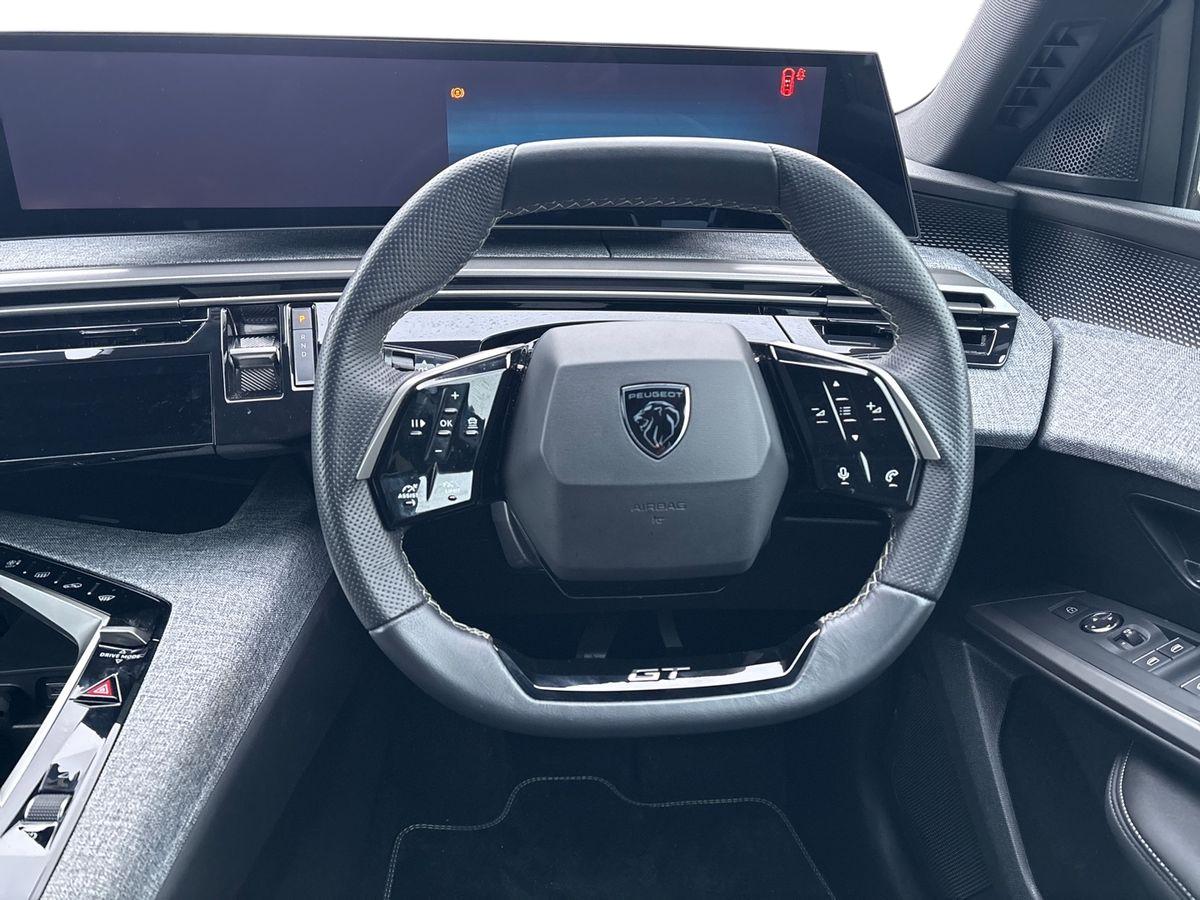 Used Peugeot 3008 2025 for sale - 77673788: Photo 17