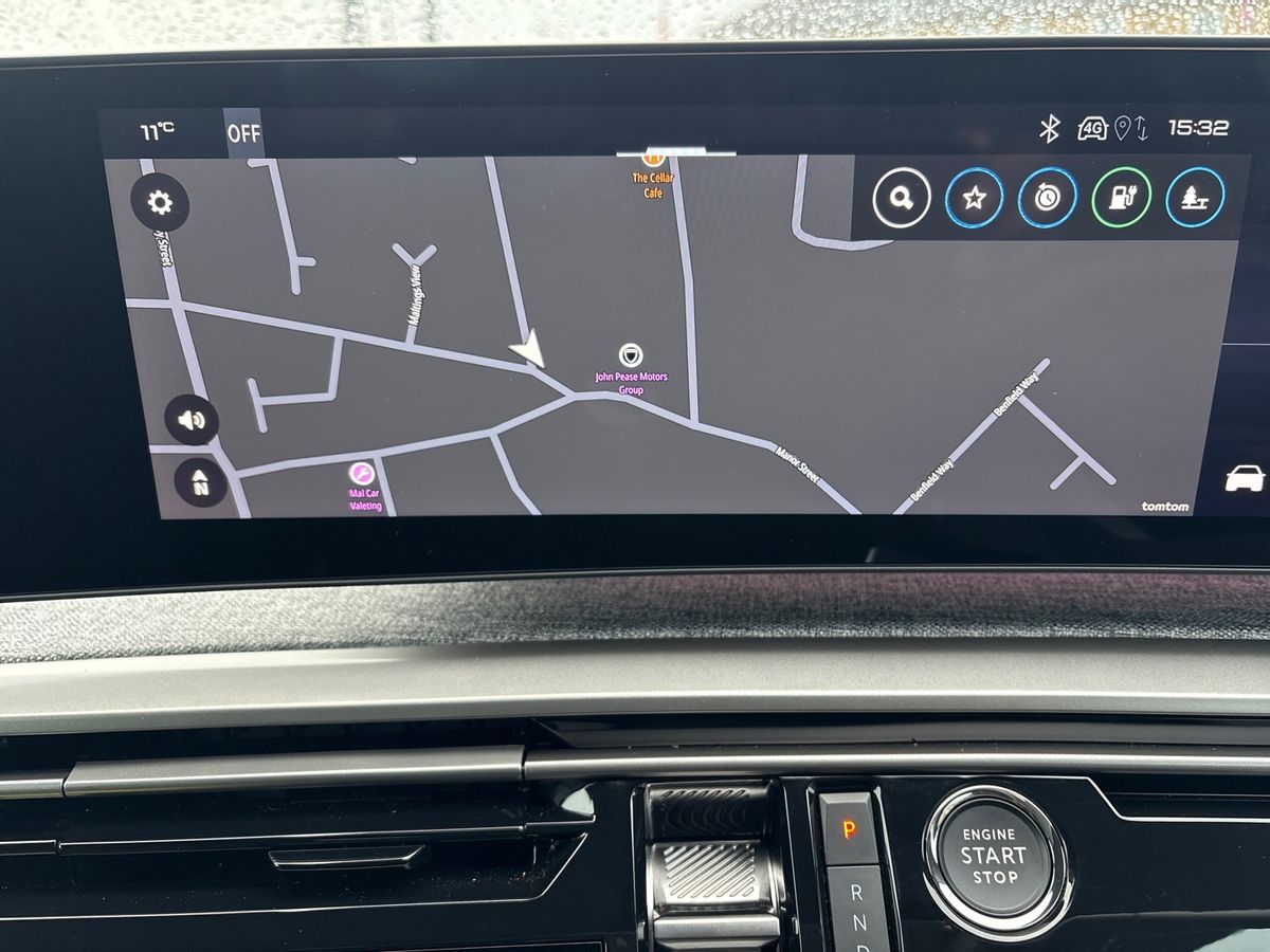 Used Peugeot 3008 2025 for sale - 77673788: Photo 20