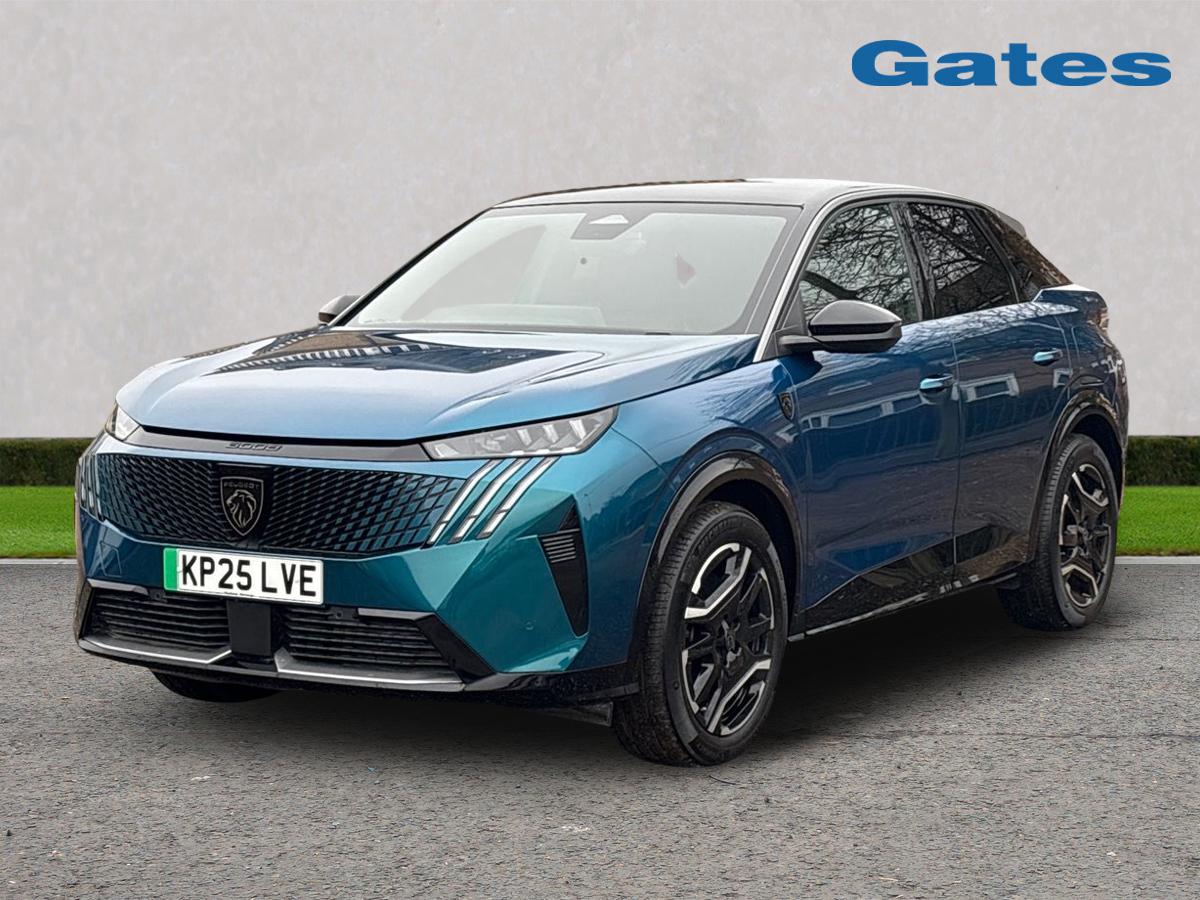 Used Peugeot 3008 2025 for sale - 77673788: Photo 3