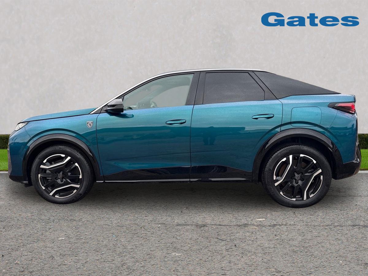 Used Peugeot 3008 2025 for sale - 77673788: Photo 4