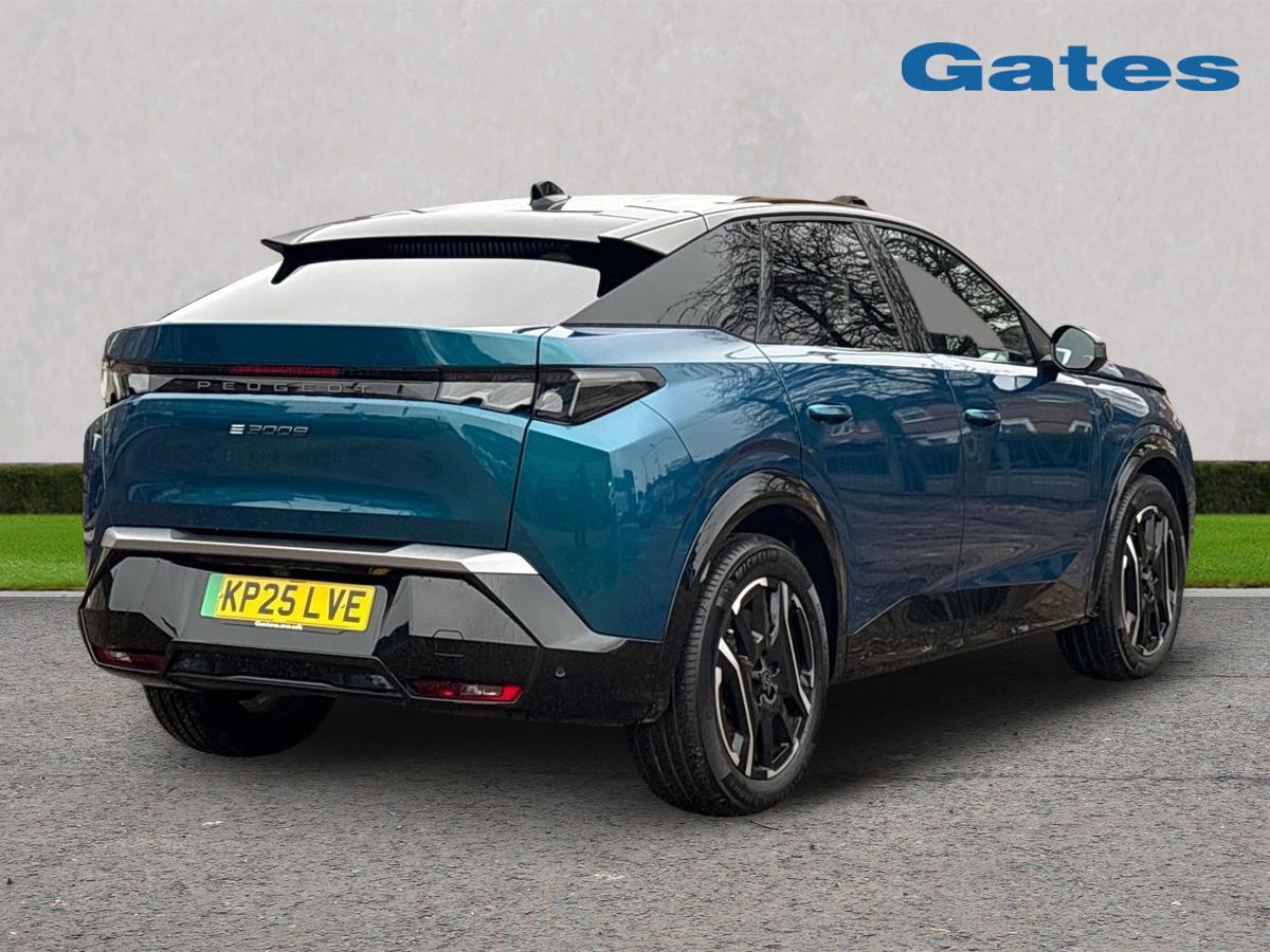 Used Peugeot 3008 2025 for sale - 77673788: Photo 7