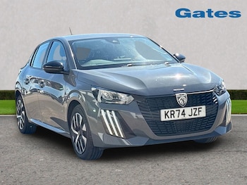 Used Peugeot 208 2024 for sale - 78450065: Photo