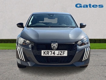 Used Peugeot 208 2024 for sale - 78450065: Photo