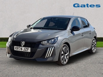 Used Peugeot 208 2024 for sale - 78450065: Photo
