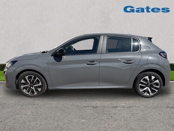 Used Peugeot 208 2024 for sale - 78450065: Photo