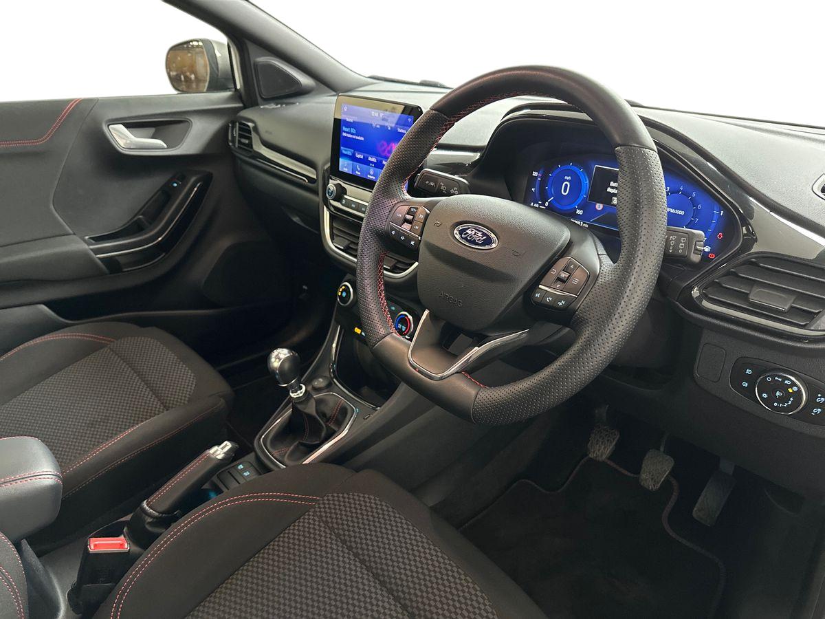 Used Ford Puma 2023 for sale - 77606850: Photo 10