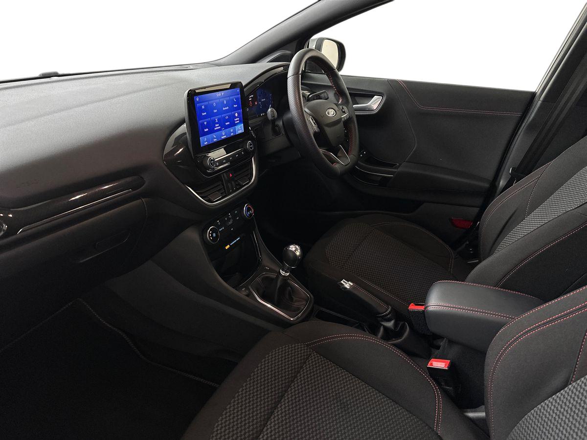 Used Ford Puma 2023 for sale - 77606850: Photo 11