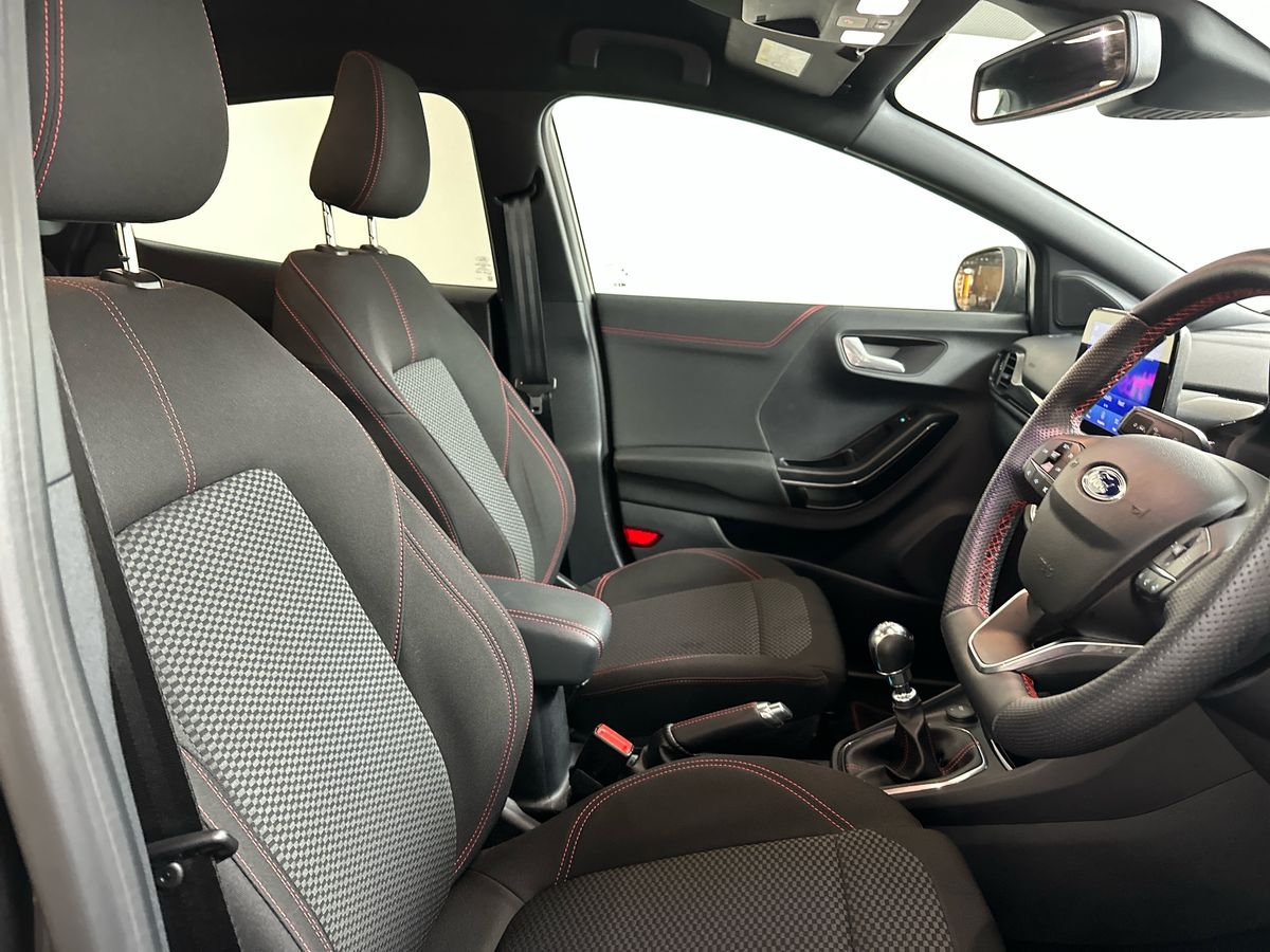 Used Ford Puma 2023 for sale - 77606850: Photo 12