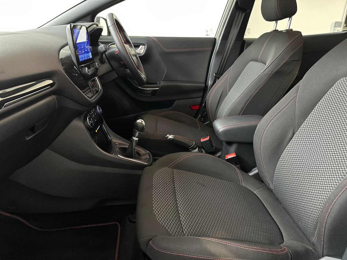 Used Ford Puma 2023 for sale - 77606850: Photo 13