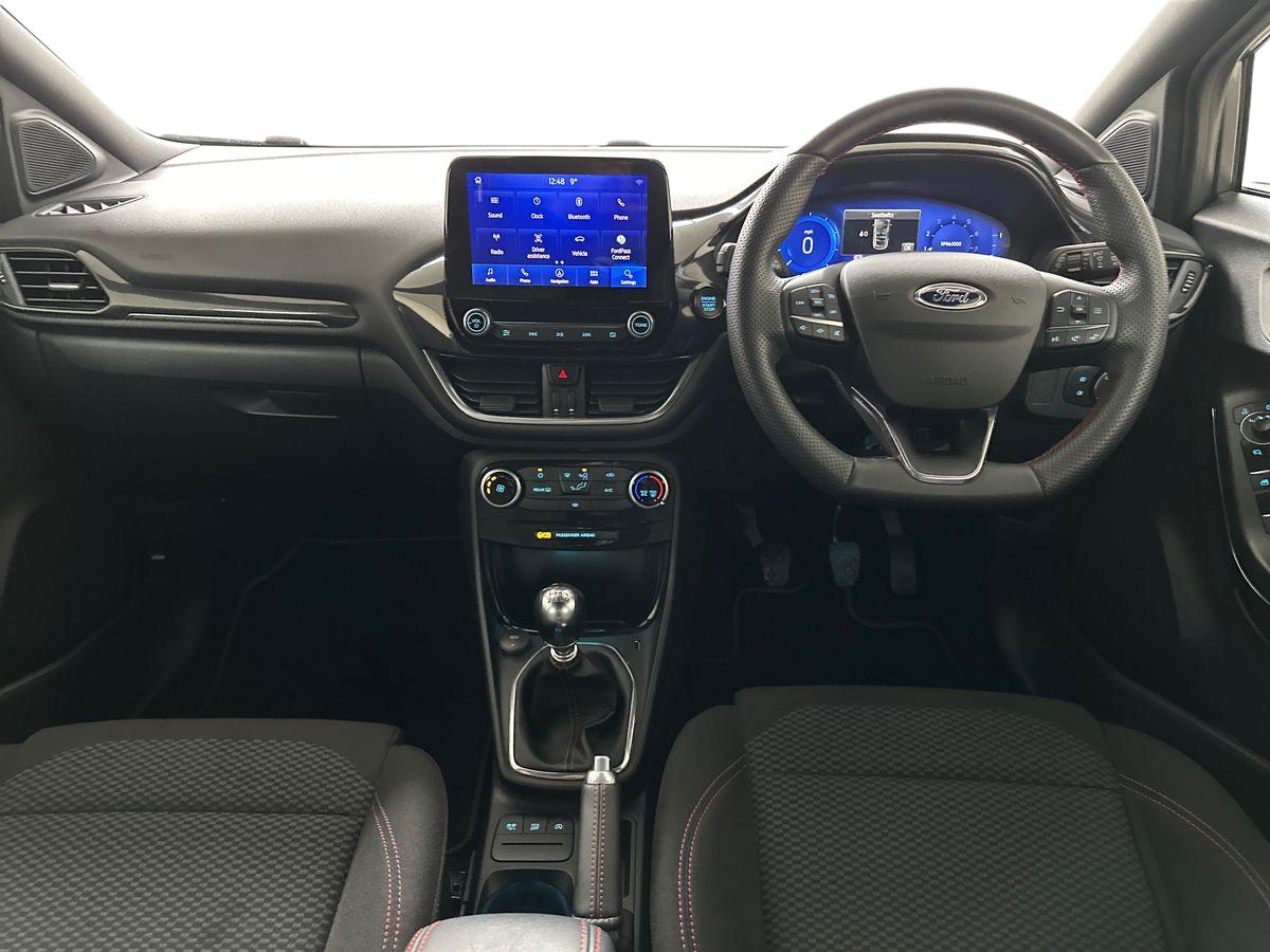 Used Ford Puma 2023 for sale - 77606850: Photo 15