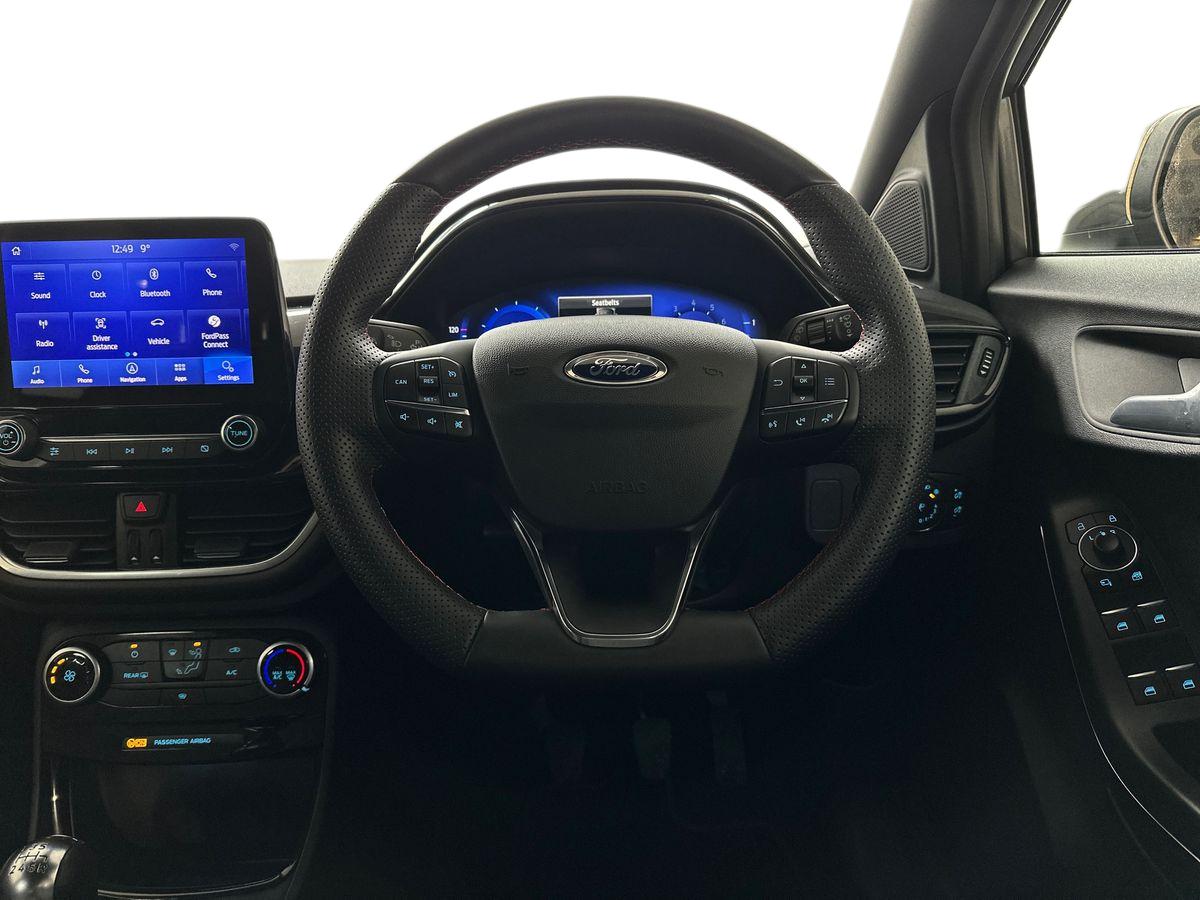 Used Ford Puma 2023 for sale - 77606850: Photo 17