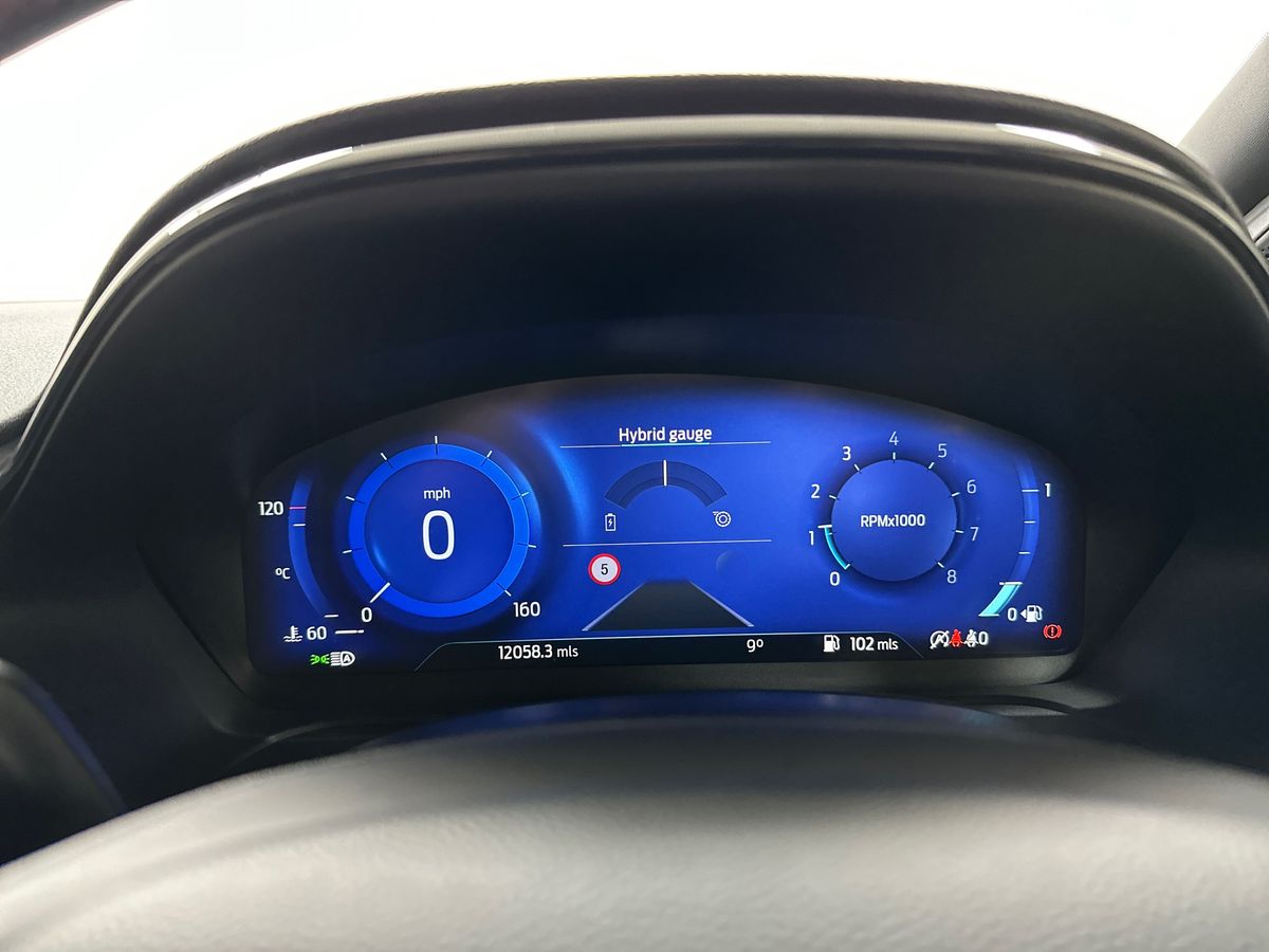 Used Ford Puma 2023 for sale - 77606850: Photo 18