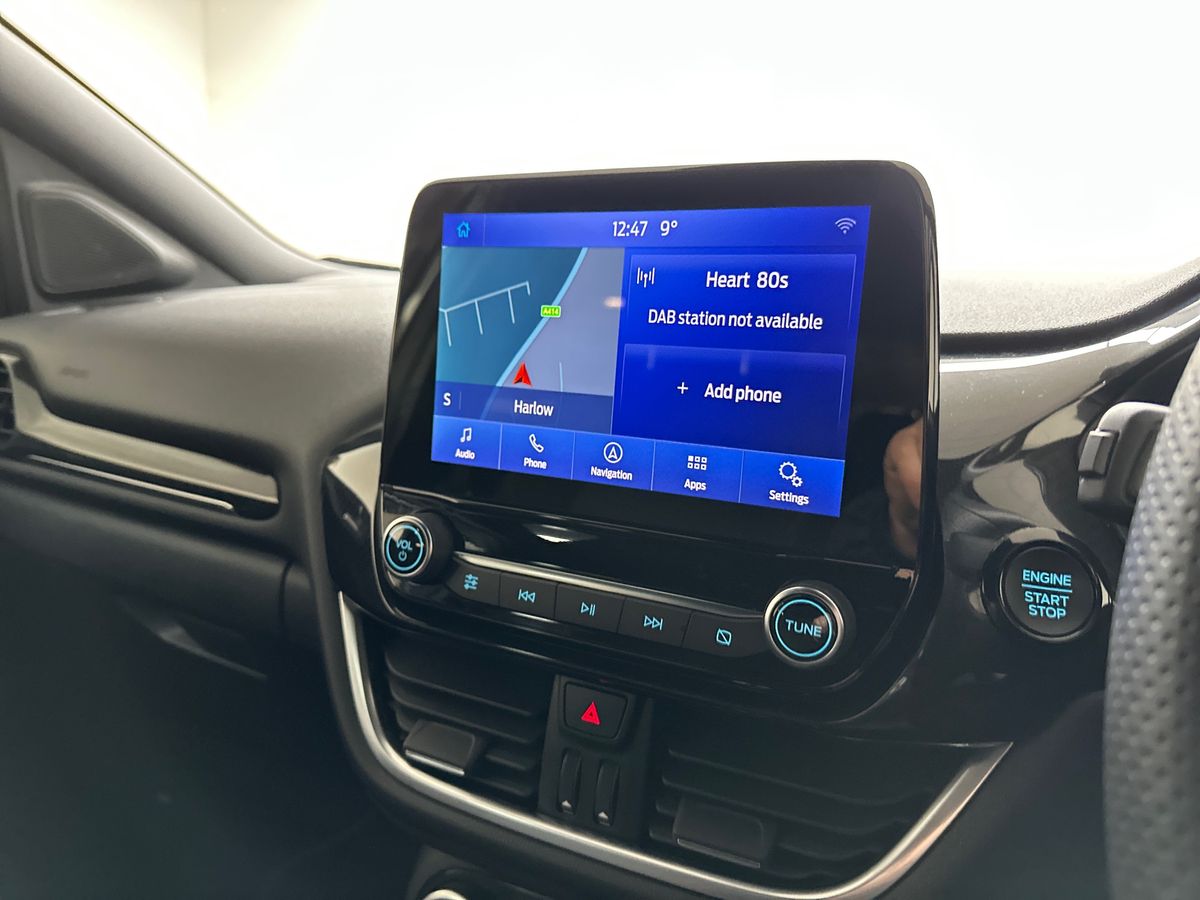 Used Ford Puma 2023 for sale - 77606850: Photo 19