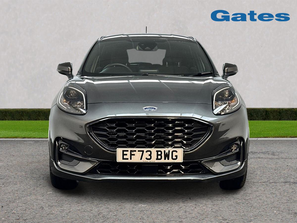 Used Ford Puma 2023 for sale - 77606850: Photo 2
