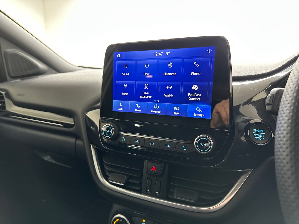 Used Ford Puma 2023 for sale - 77606850: Photo 21