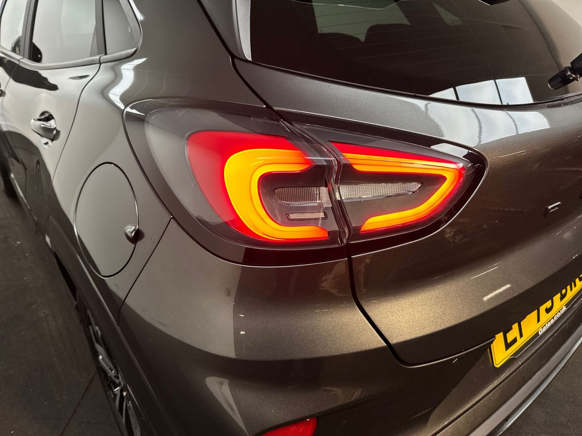 Used Ford Puma 2023 for sale - 77606850: Photo 33