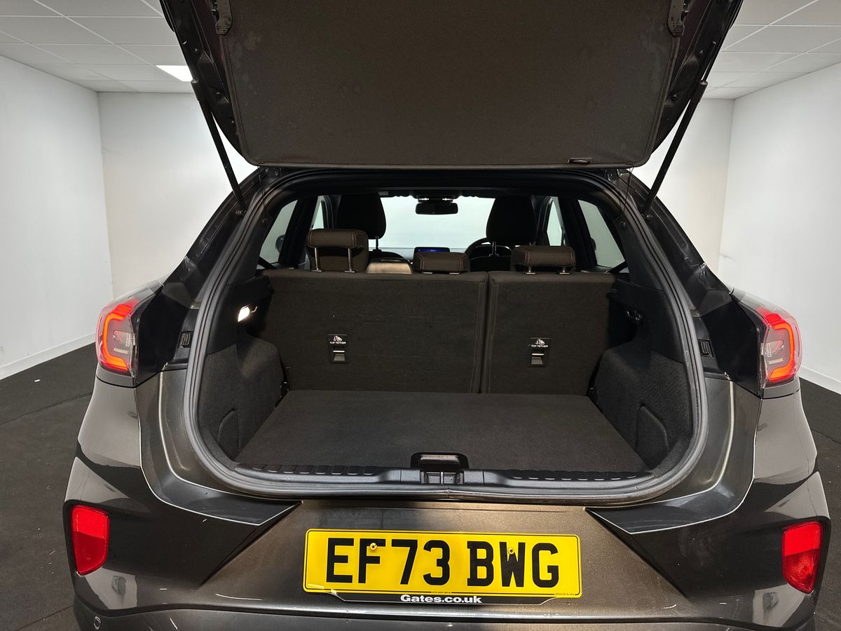 Used Ford Puma 2023 for sale - 77606850: Photo 34