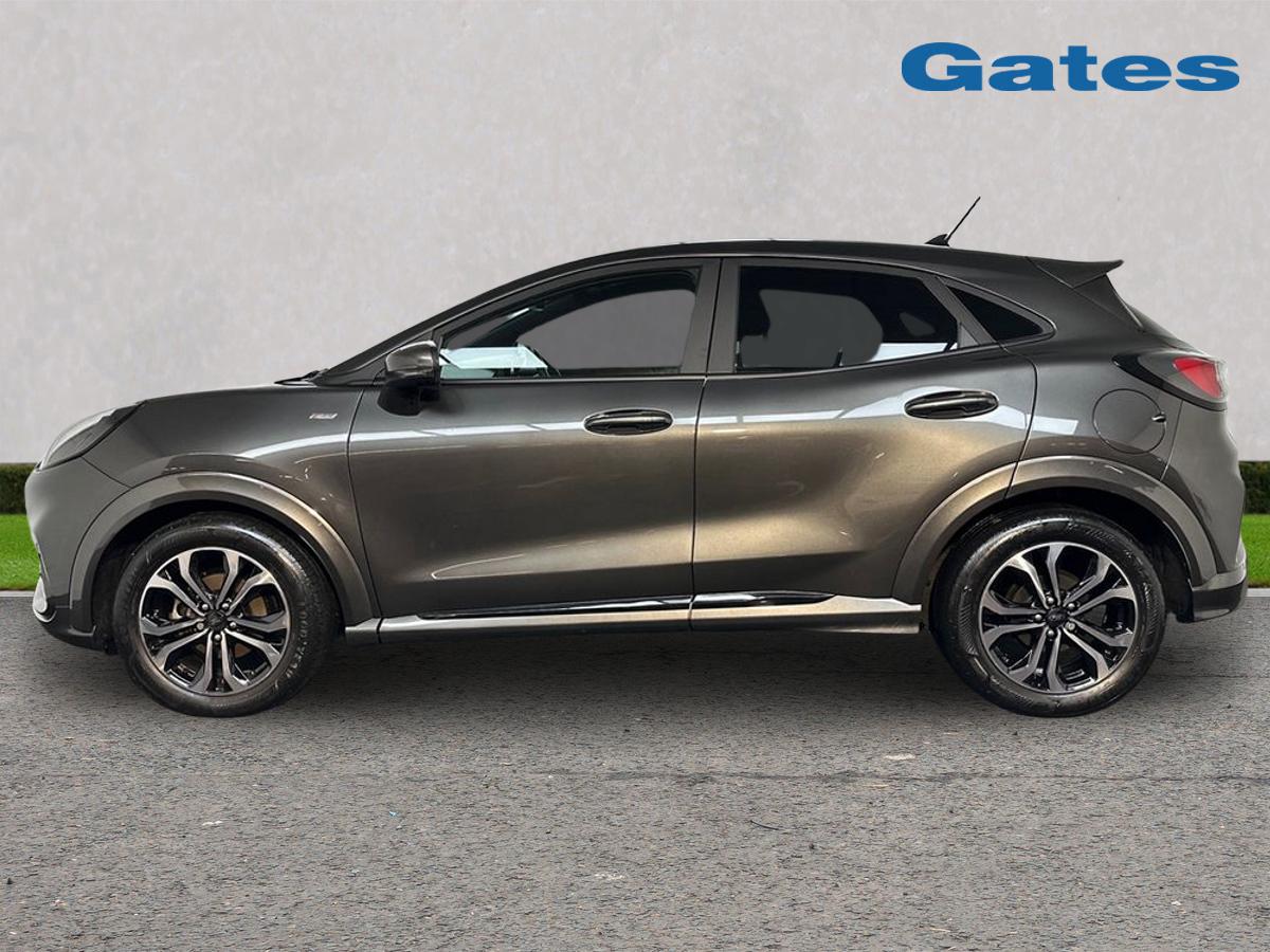 Used Ford Puma 2023 for sale - 77606850: Photo 4