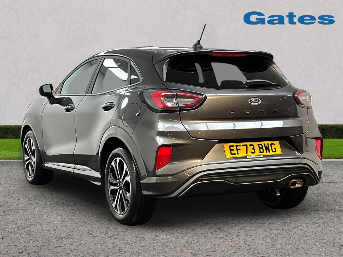 Used Ford Puma 2023 for sale - 77606850: Photo 5