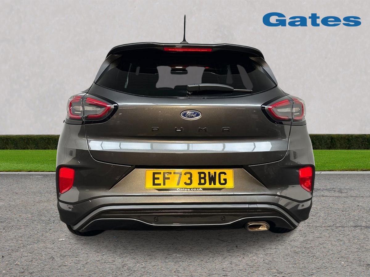 Used Ford Puma 2023 for sale - 77606850: Photo 6