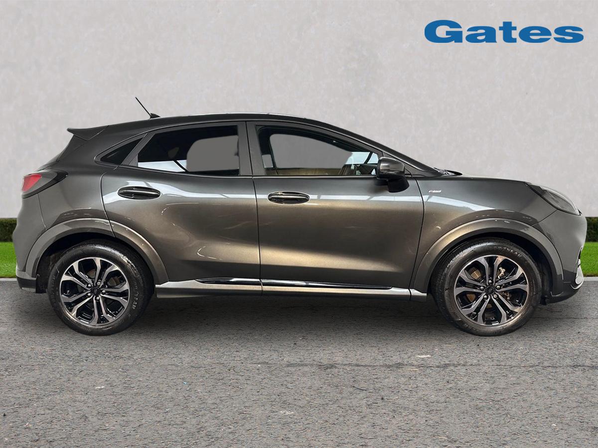 Used Ford Puma 2023 for sale - 77606850: Photo 8