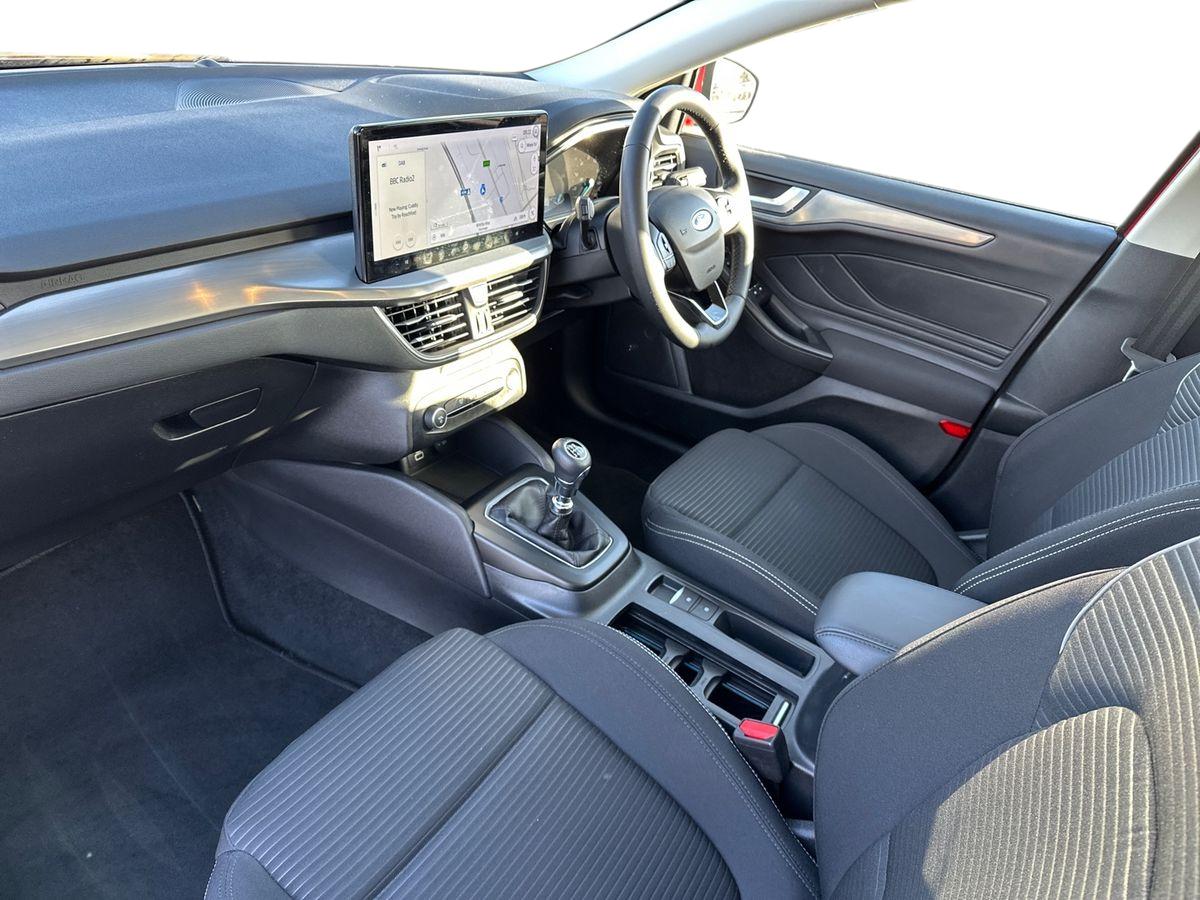Used Ford Focus 2022 for sale - 77673806: Photo 11