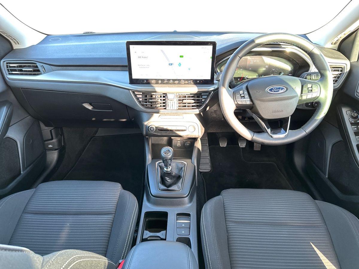 Used Ford Focus 2022 for sale - 77673806: Photo 15