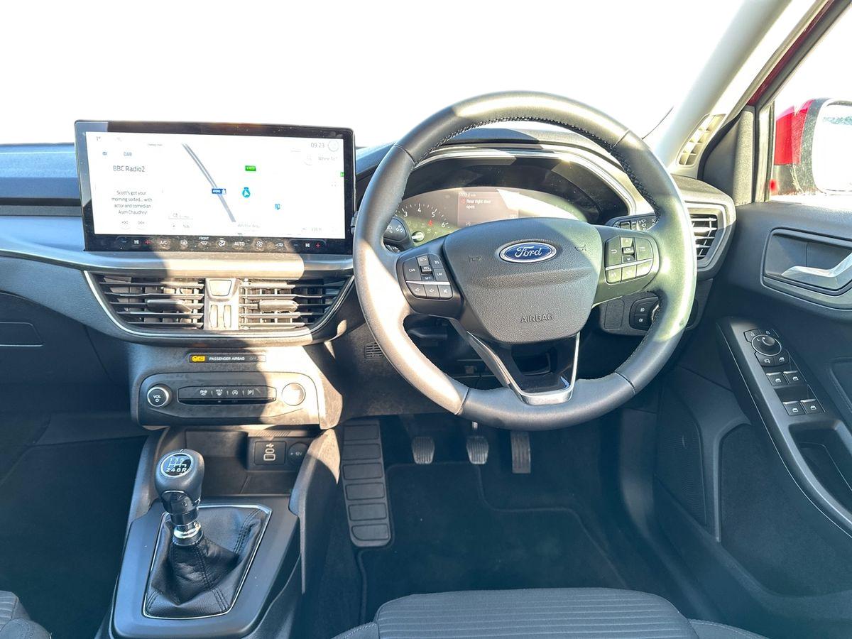 Used Ford Focus 2022 for sale - 77673806: Photo 16