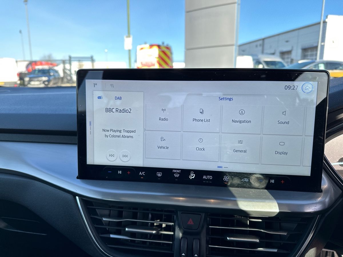 Used Ford Focus 2022 for sale - 77673806: Photo 19