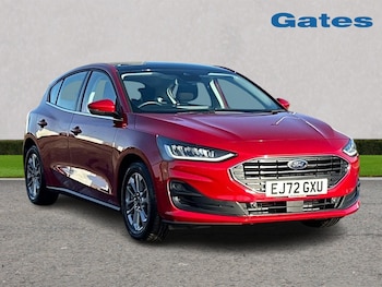 Used Ford Focus 2022 for sale - 77673806: Photo