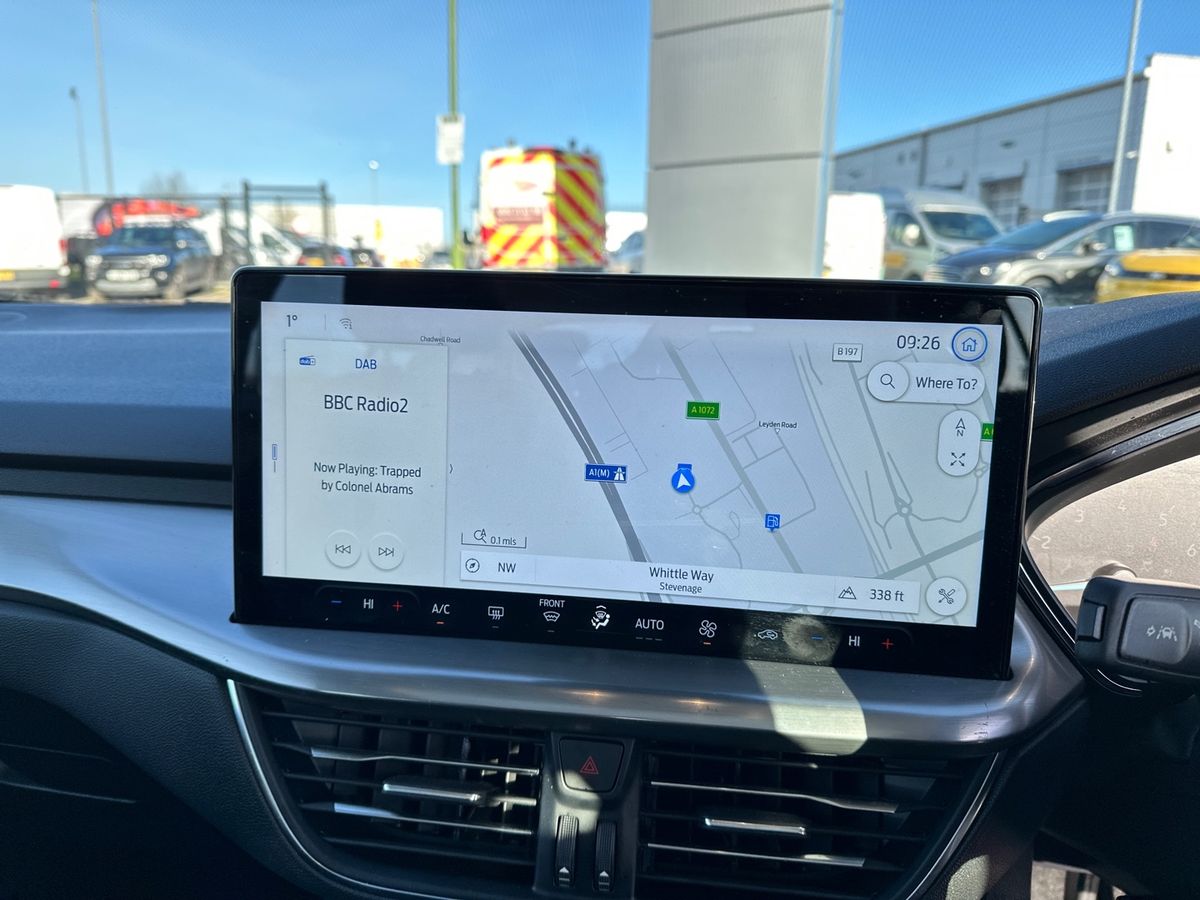 Used Ford Focus 2022 for sale - 77673806: Photo 20