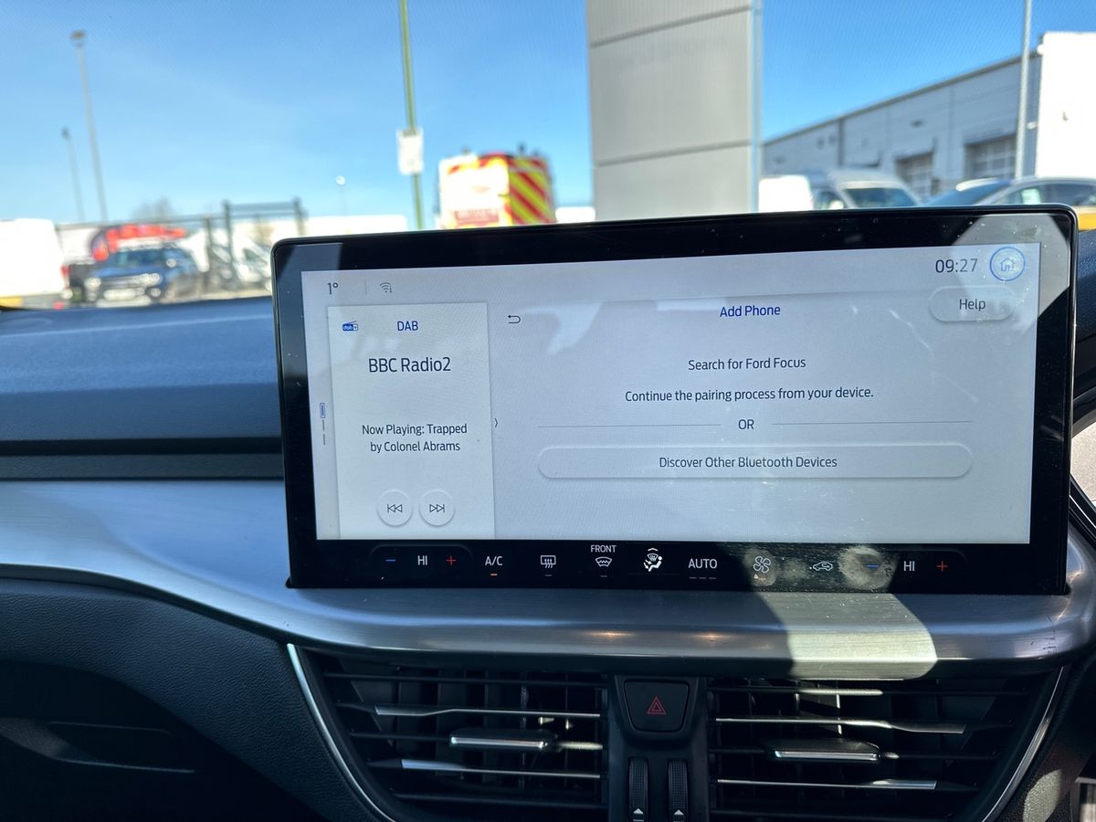 Used Ford Focus 2022 for sale - 77673806: Photo 21