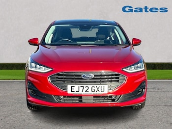 Used Ford Focus 2022 for sale - 77673806: Photo