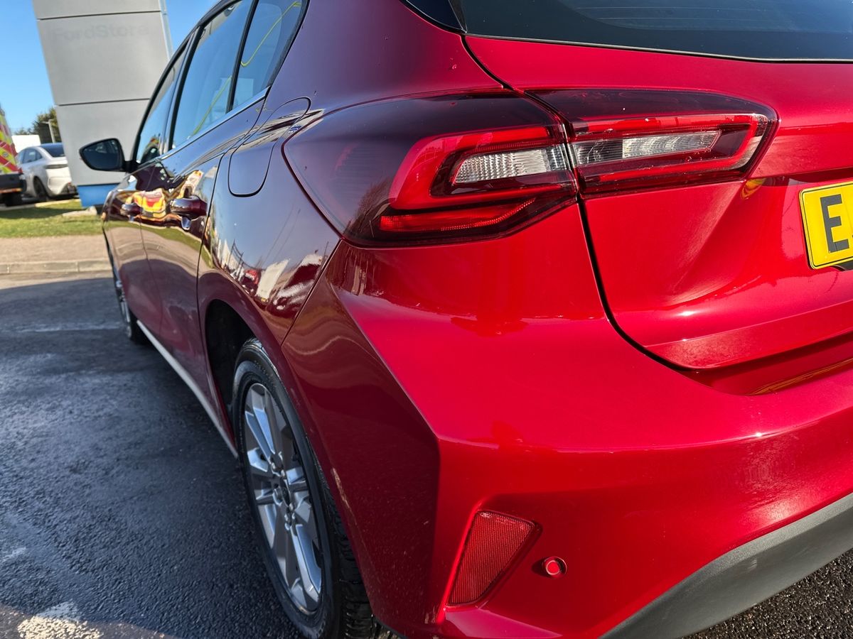 Used Ford Focus 2022 for sale - 77673806: Photo 33