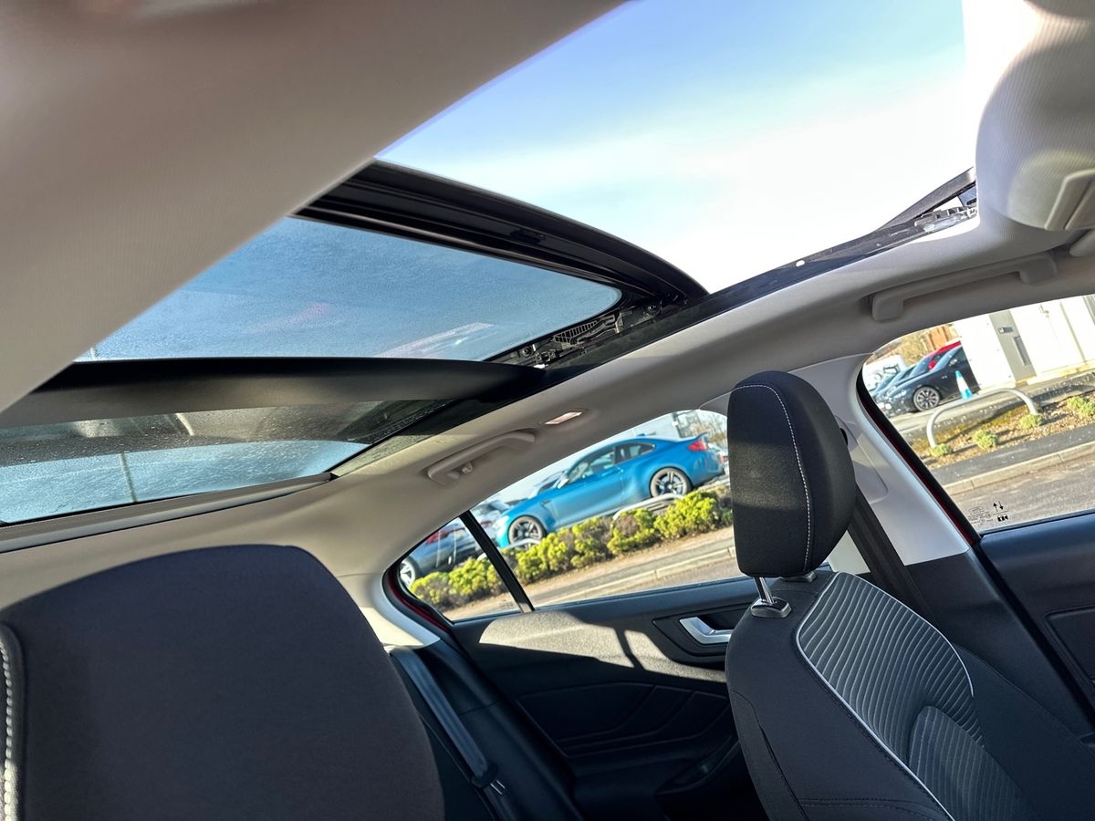 Used Ford Focus 2022 for sale - 77673806: Photo 36