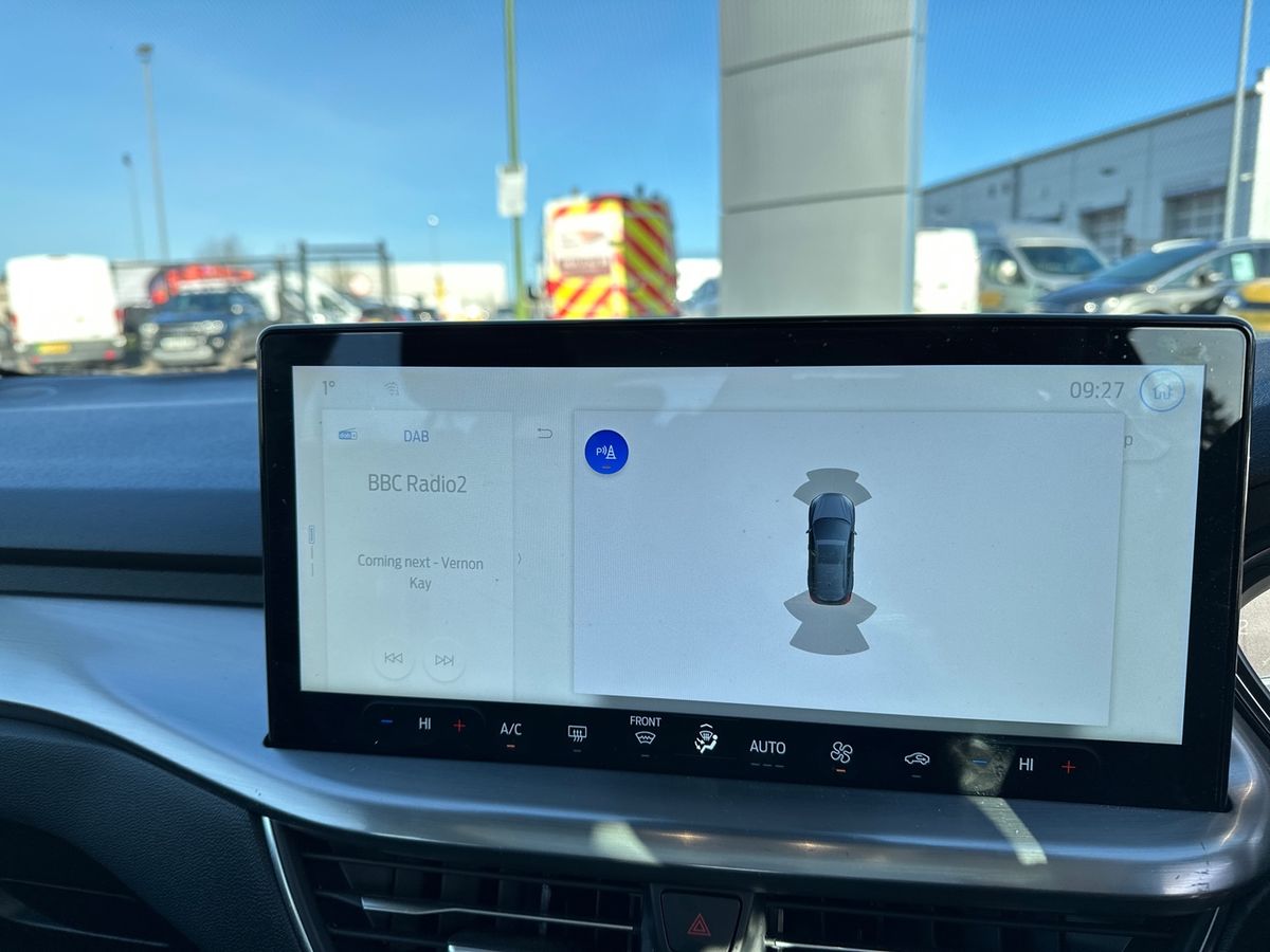 Used Ford Focus 2022 for sale - 77673806: Photo 37