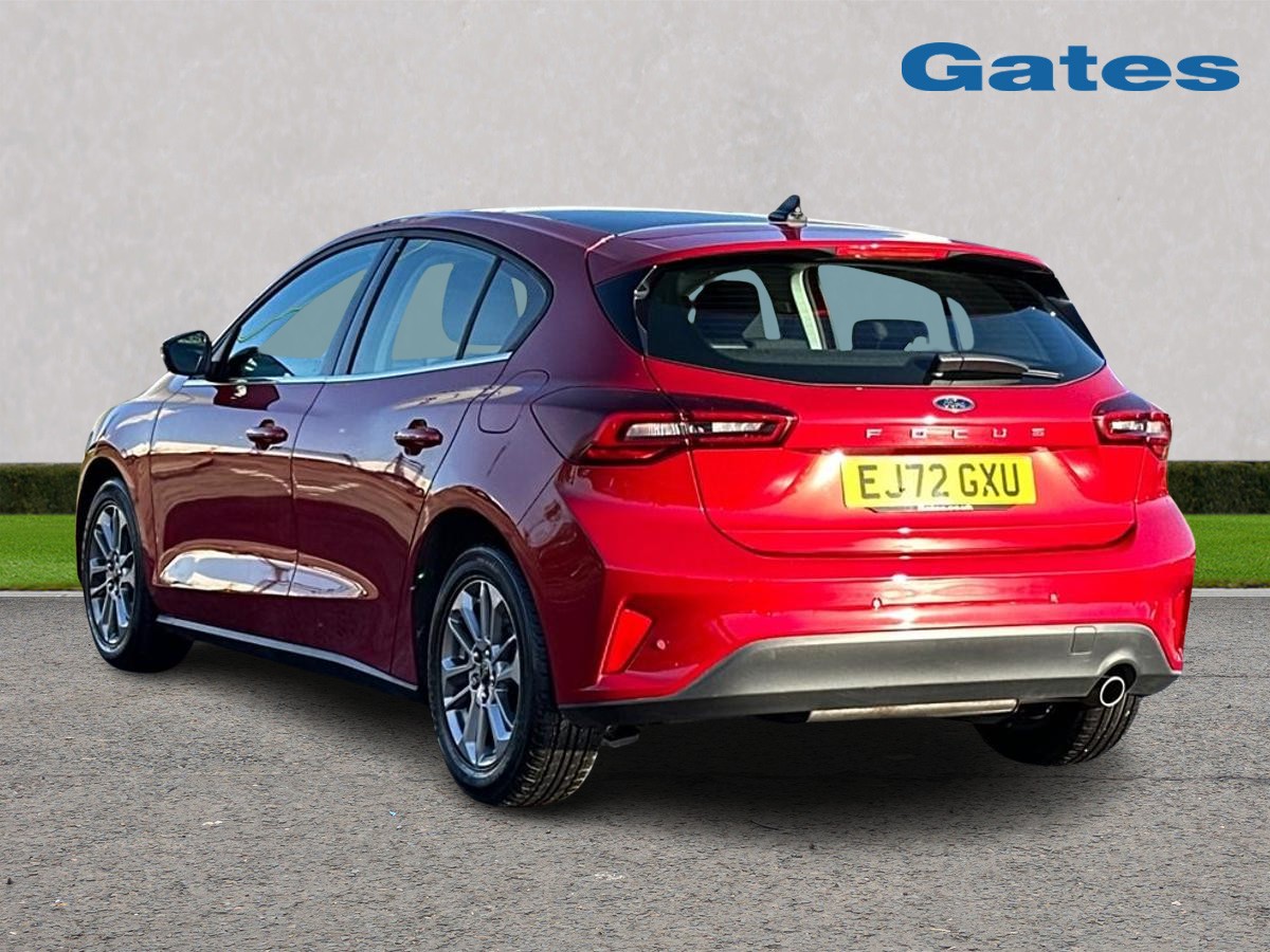 Used Ford Focus 2022 for sale - 77673806: Photo 5