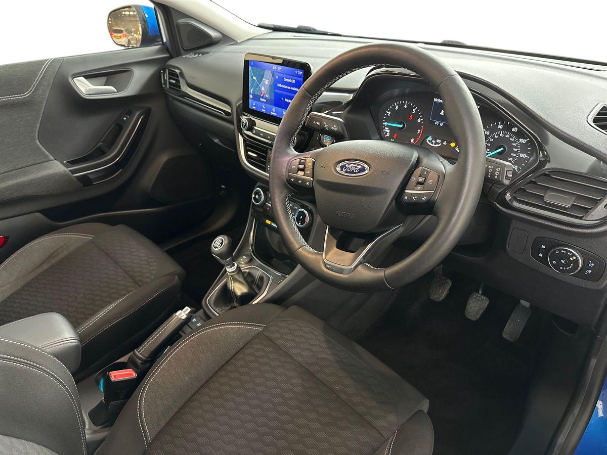 Used Ford Puma 2023 for sale - 77786074: Photo 10