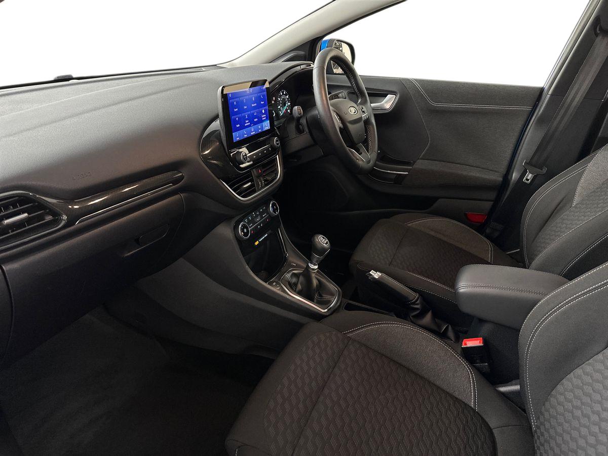 Used Ford Puma 2023 for sale - 77786074: Photo 11