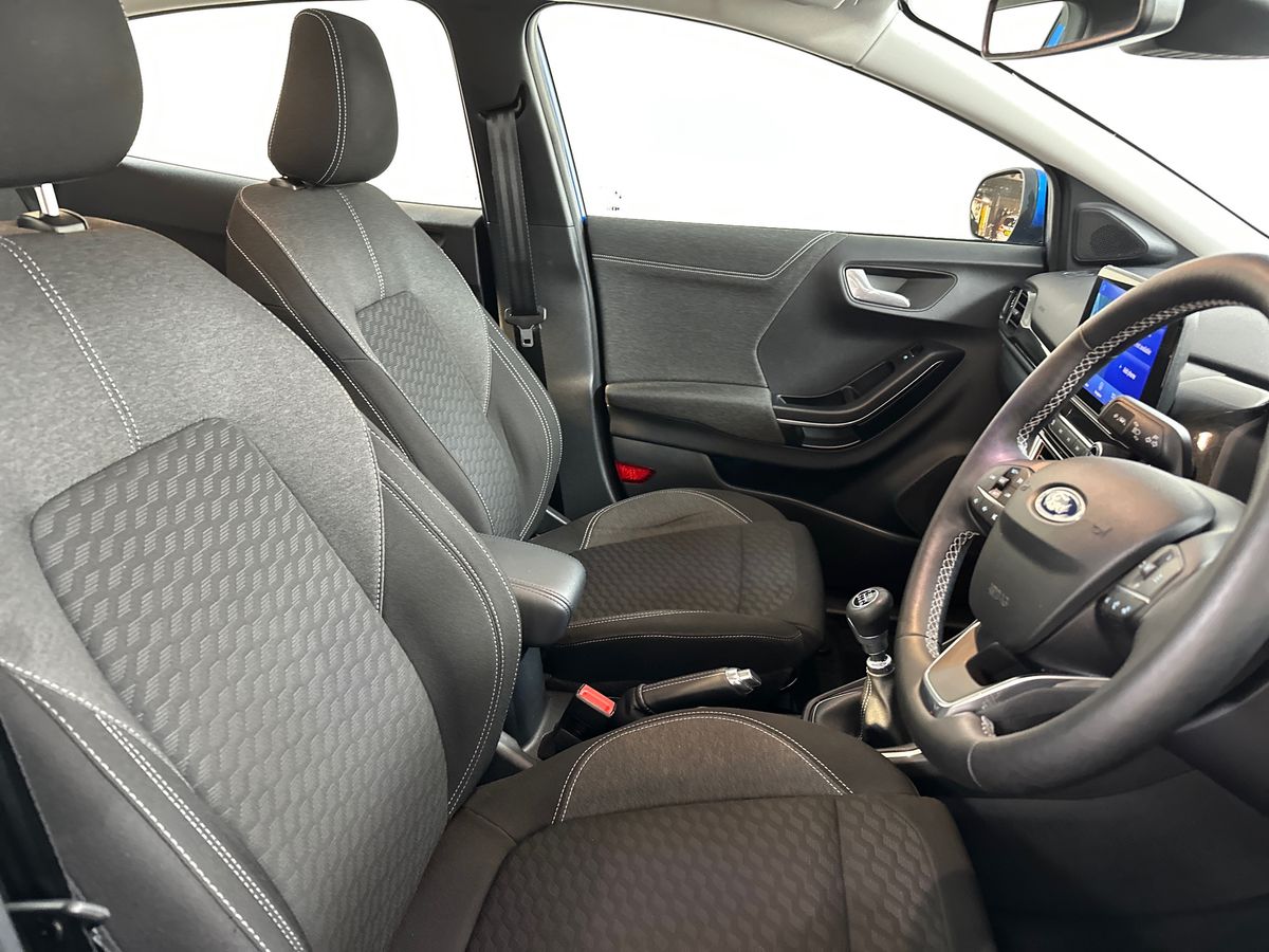 Used Ford Puma 2023 for sale - 77786074: Photo 12