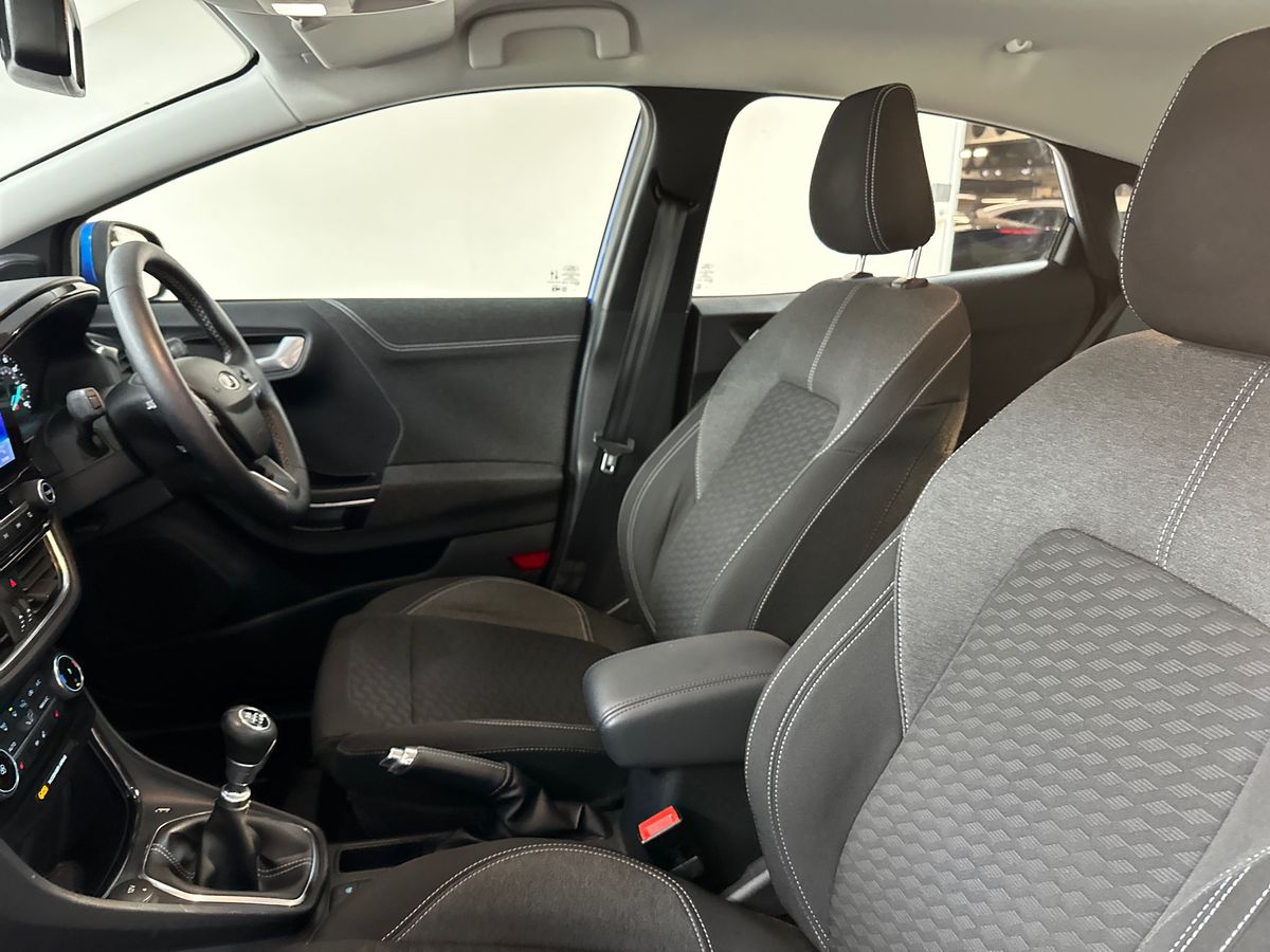 Used Ford Puma 2023 for sale - 77786074: Photo 13