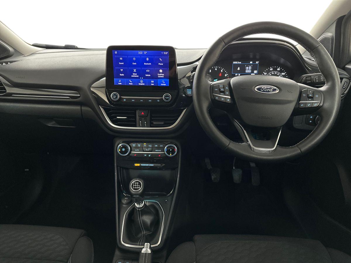 Used Ford Puma 2023 for sale - 77786074: Photo 15