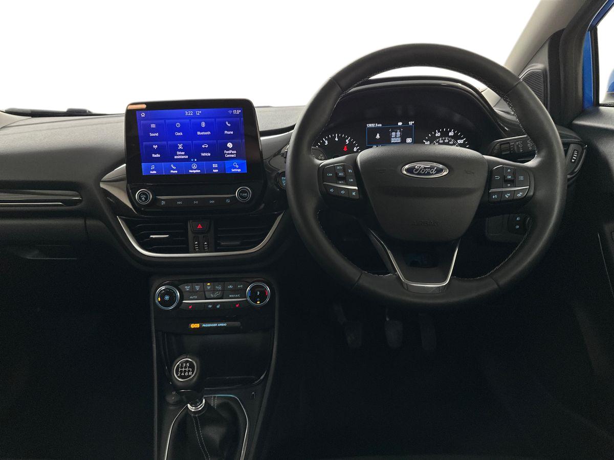 Used Ford Puma 2023 for sale - 77786074: Photo 16