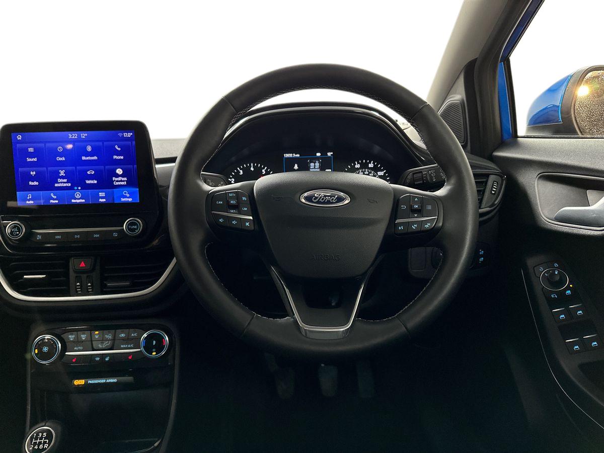 Used Ford Puma 2023 for sale - 77786074: Photo 17