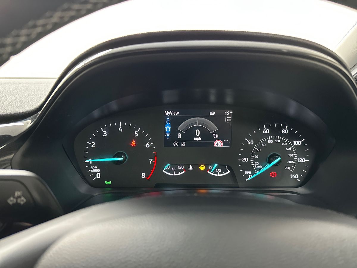 Used Ford Puma 2023 for sale - 77786074: Photo 18