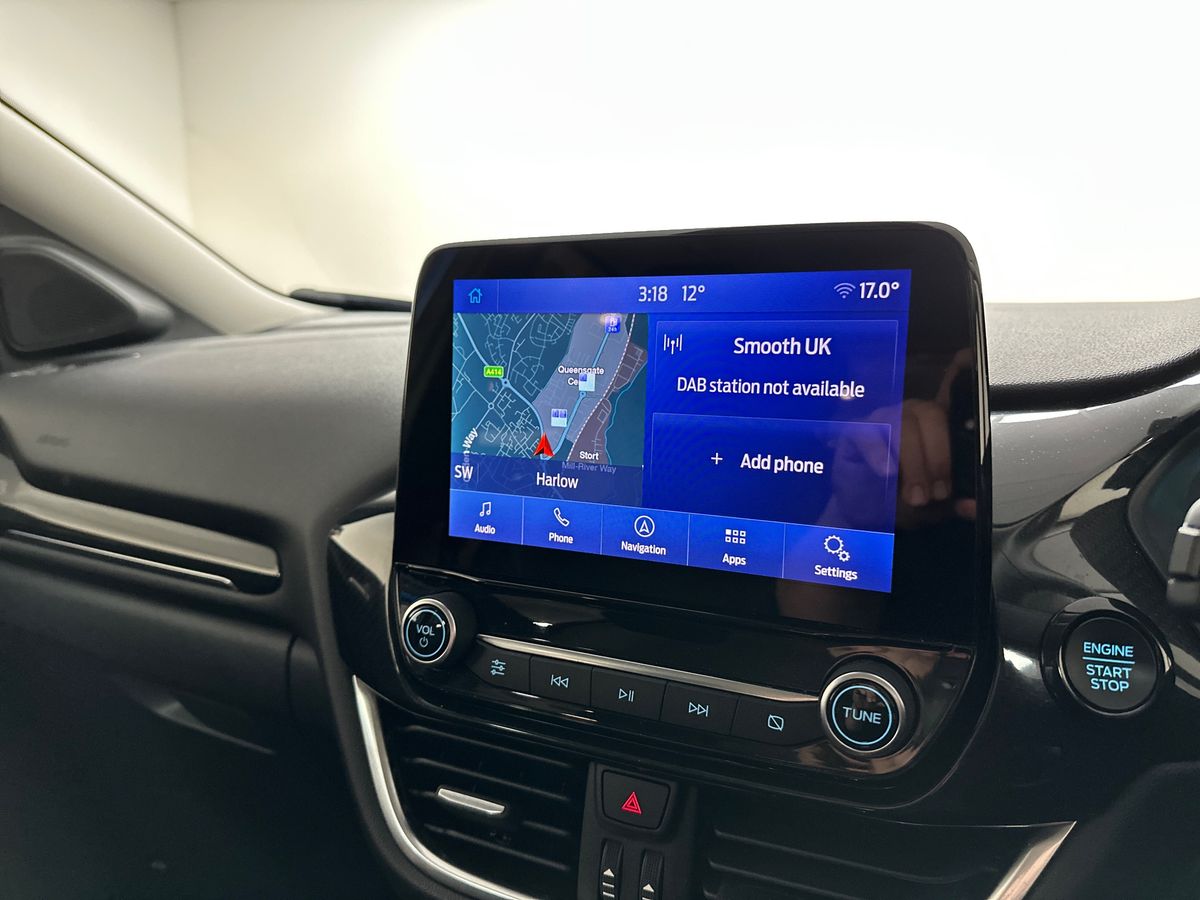 Used Ford Puma 2023 for sale - 77786074: Photo 19